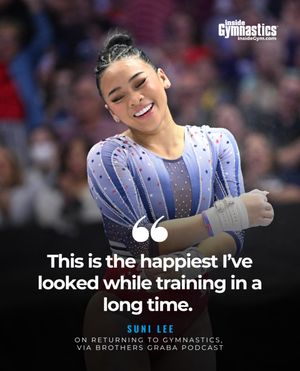 Image post by @insidegym on Instagram