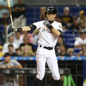 Image post by @marlins on Instagram