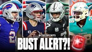 Video post by @cbssports on YouTube