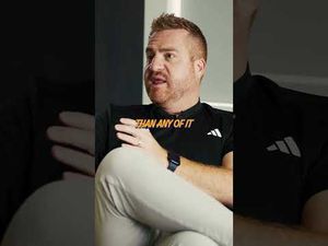 Video post by @NextUpWithBreneman on YouTube