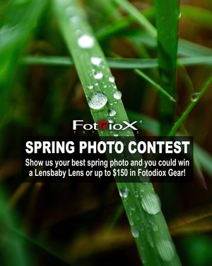 Image post by @fotodioxpro on Instagram