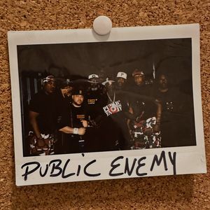 Image post by @mrchuckd on Instagram