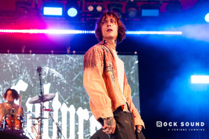 Image post by @rocksound on Instagram