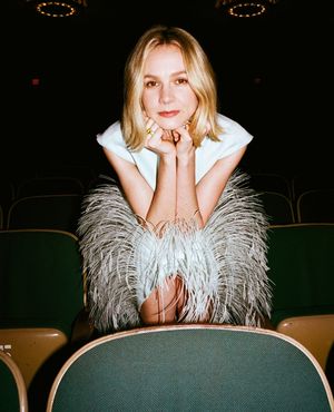 Image post by @hollywoodreporter on Instagram