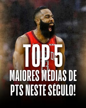 Image post by @nbabrasil on Instagram
