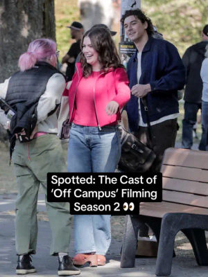 Image post by @people on TikTok
