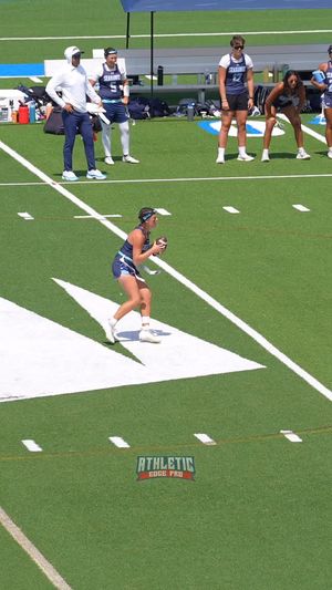 Image post by @Athletic Edge Pro  on Facebook