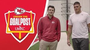 Video post by @Kansas City Chiefs on YouTube