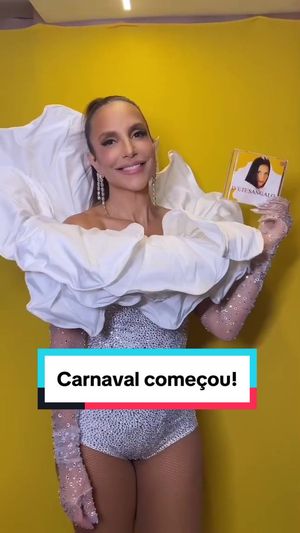 Video post by @ivetesangalo on TikTok