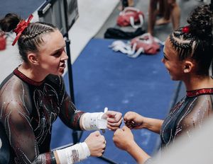 Image post by @utahathletics on Instagram