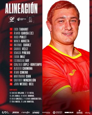 Image post by @ferugby on Instagram