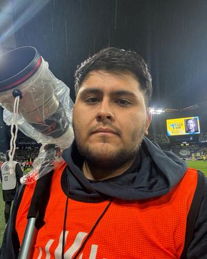 Image post by @edvillalobos13 on Instagram