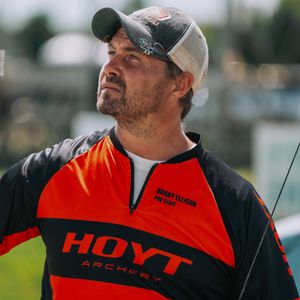 Image post by @usaarchery on Instagram