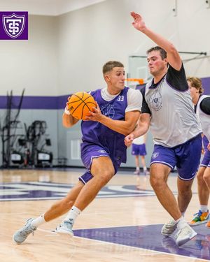 Image post by @tommiehoops on Instagram