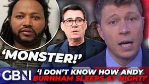 Video post by @gbnewsonline on YouTube