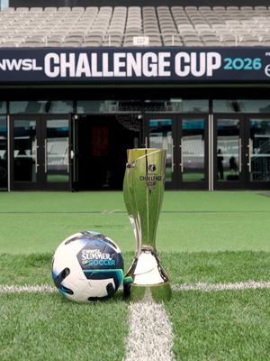 Image post by @nwsl on Instagram