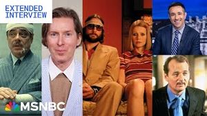 Video post by @msnbc on YouTube
