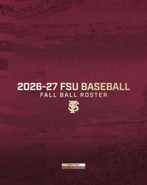 Image post by @nolebaseball on Instagram