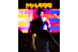 Image post by @jordanlestercreative on Instagram