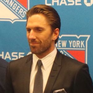 Image post by @nyrangers on Instagram