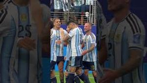Video post by @deportes on YouTube