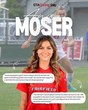 Image post by @fairfielduwsoccer on Instagram