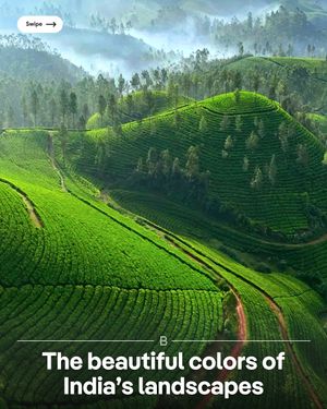 Image post by @beautifuldestinations on Instagram