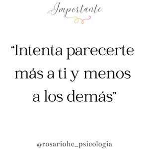 Image post by @rosariohc_psicologia on Instagram