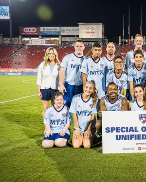 Image post by @fcdallas on Instagram