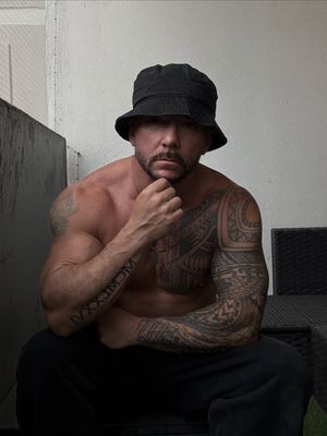 Image post by @theofficialjefflevasseur on Instagram
