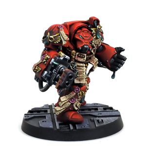 Image post by @red_gobbo on Instagram