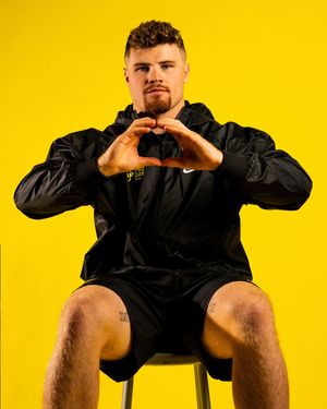 Image post by @oregonfootball on Instagram