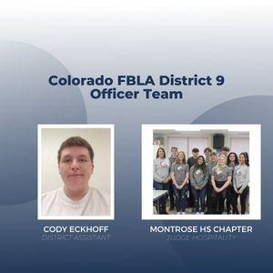 Image post by @coloradofbla on Instagram