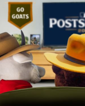 Image post by @gorangeriders on Instagram