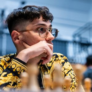 Image post by @wwwchesscom on Instagram