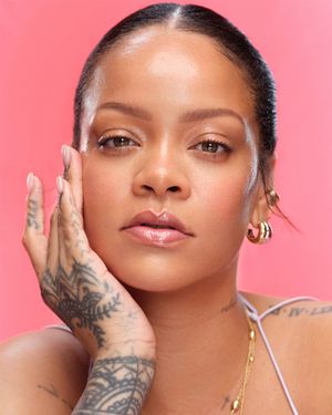 Image post by @fentybeauty on Instagram