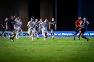Image post by @nsu_msoccer on Instagram