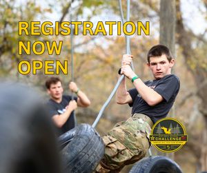 Image post by @armyrotc on Instagram