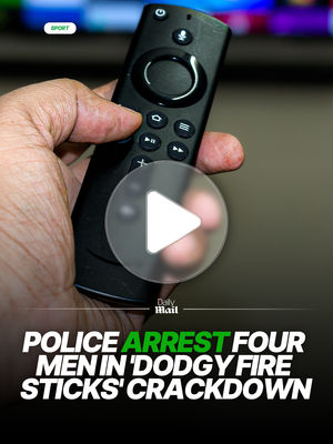 Video post by @dailymailsport on TikTok
