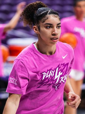 Image post by @tcuwbb on Instagram