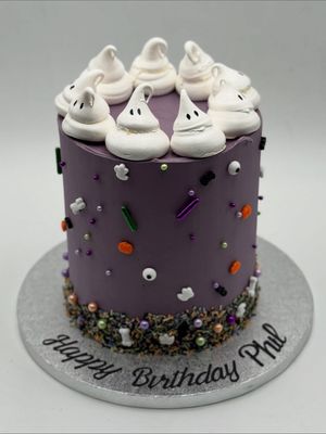 Image post by @mybaker.co on Instagram