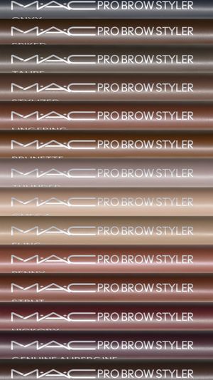 Image post by @maccosmeticsusa on TikTok