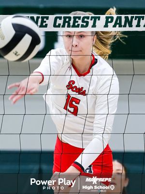 Image post by @powerplayphoto on Instagram