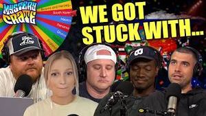 Video post by @lebatardshow on YouTube