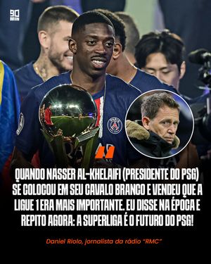 Image post by @90minbrasil on Instagram