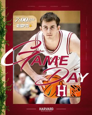 Image post by @harvardmbb on Instagram