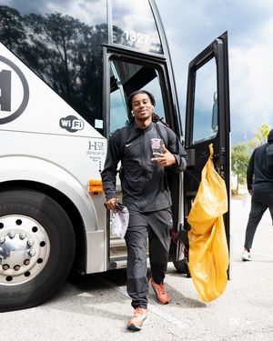 Image post by @morehousefootball on Instagram