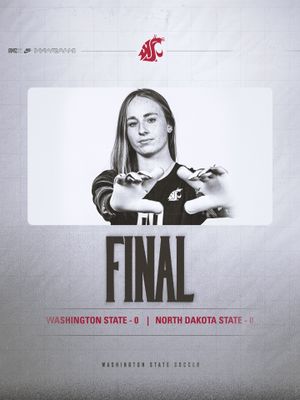 Image post by @wsucougarsoccer on Instagram