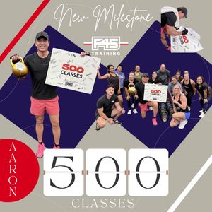 Image post by @f45_training_encinopark on Instagram