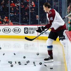 Image post by @coloradoavalanche on Instagram